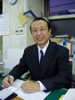 首都圏の水害について多数の事例を解説くださった土屋氏