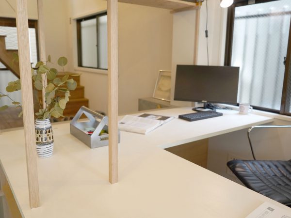 アートアンドクラフト取締役副社長の松下文子さん