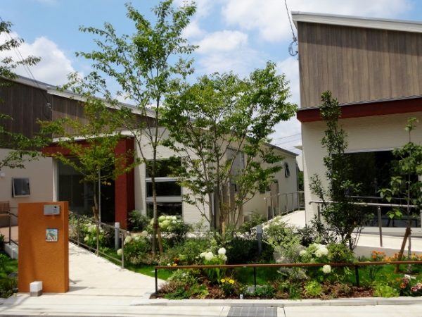 住戸内にある緊急通報システム（ALSOK）