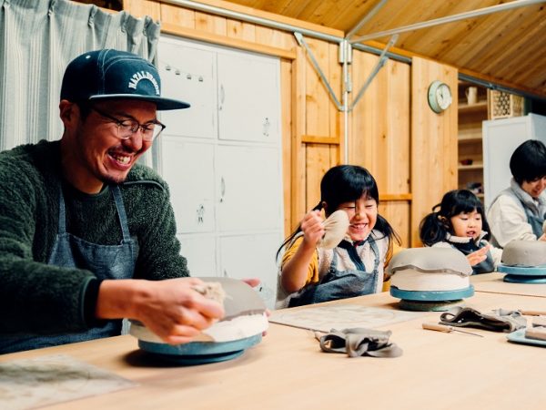 菰野町観光協会ホームページのワーケーションを紹介するページ。ワーケーションがどのようにできるのかをより理解してもらうため、プロモーション動画を作成して公開している