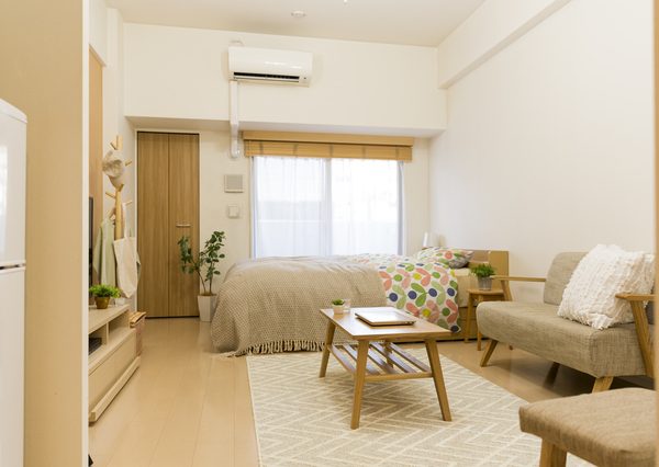 住宅ローン控除対象物件の専有面積引き下げは新たな市場活性化策となるだろうか