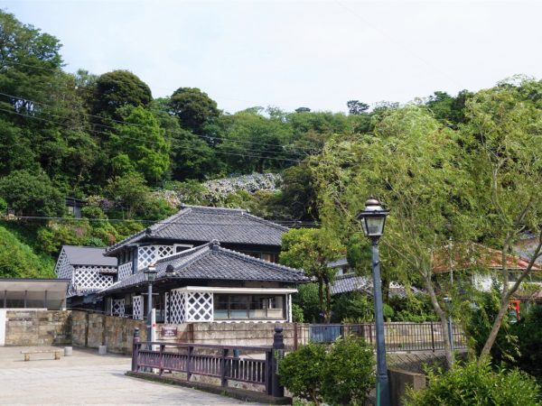 下田市は空き家が増えつつある。一方、下田市に移住したいニーズもある。いかにマッチングさせるかが肝になりそうだ