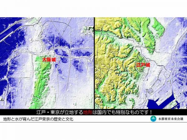 東京スリバチ学会会長の皆川さん。テレビをはじめ、各種メディアでも人気だ