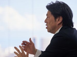 パートナーシップで「日本の家を世界基準に」の実現へ