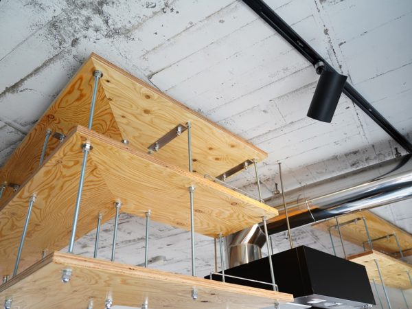 東京電機大学の学生が興野町住宅のリノベーションを設計 若い感性を生かして 昭和の住まいの再生へ 住まいの本当と今を伝える情報サイト Lifull Home 039 S Press