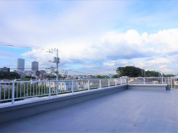 「ぶんじ」という地域通貨。小さく感謝メッセージが書かれている