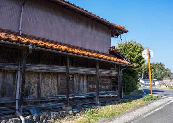 空き家問題を解決し新しい不動産のビジネスモデル構築を目指す割賦売買