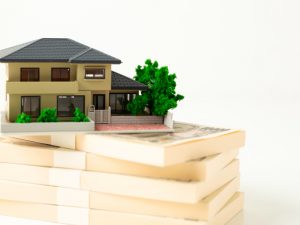 将来住宅ローンを利用するのかしないのか。2つの割賦売買の手法がある