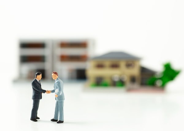 「賃貸住宅管理業」として、地位を確立することが期待されている