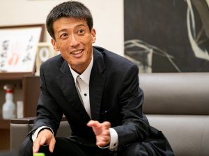 「くずはローズタウン」など、大規模なまちづくりを手がけてきた