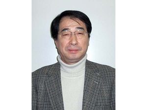 佐藤隆雄氏
