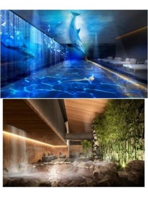 南街区賃貸棟外観（完成予想イメージ）