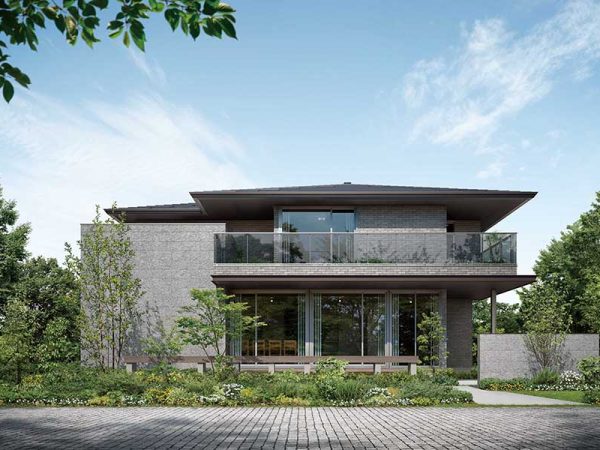 強い構造や美しいデザインが生かされた「カサート プレミアム」