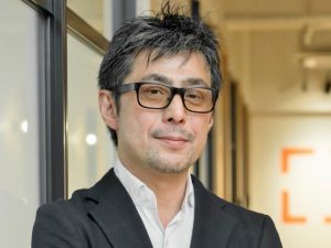 LIFULL HOME'S総研 所長 島原万丈氏