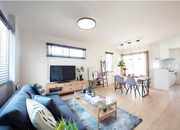 京阪電鉄不動産 戸建事業部 チーフ 岩川智子氏