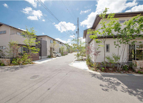 京阪電鉄不動産 戸建事業部 チーフ 岩川智子氏
