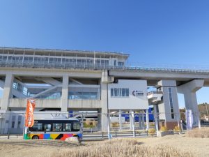 社会的課題へ対応する、持続可能で強靱、高度なサービスを提供する公共交通が求められている