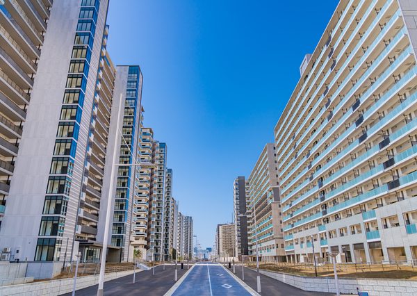 自民党総裁選には4人が立候補