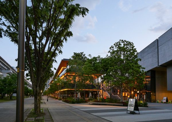 シングル向けランキング。※「立川」には、「立川北」と「立川南」を含む