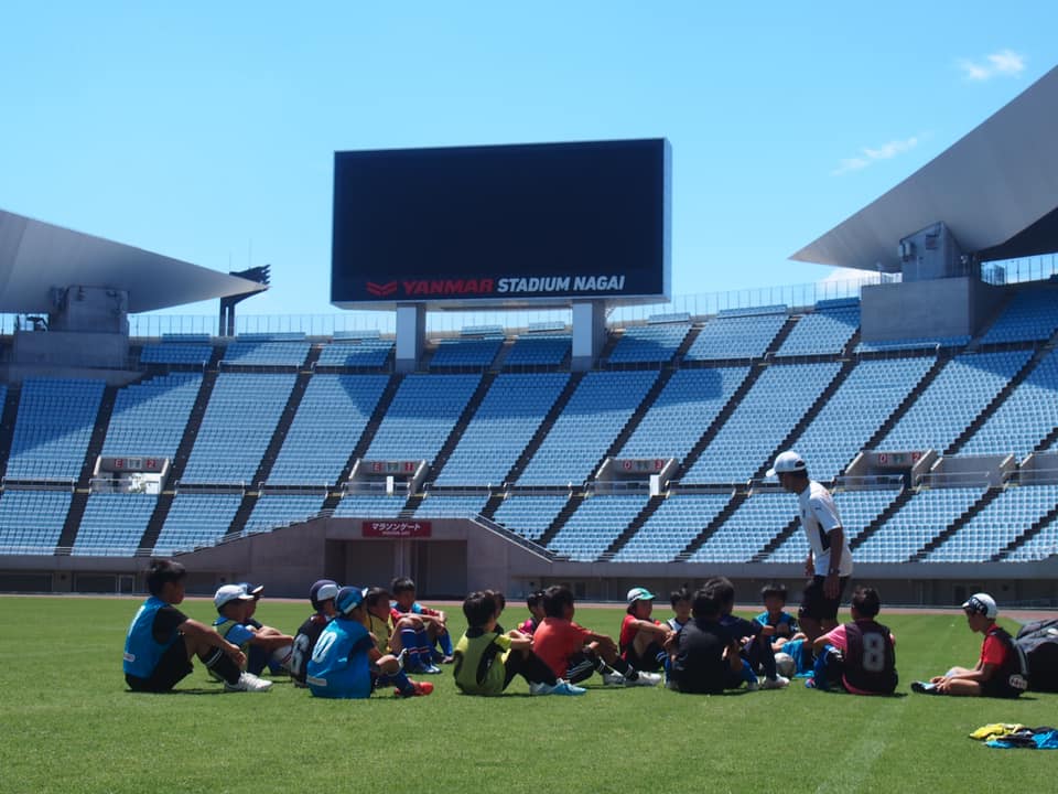 大阪 長居公園ではじまる サステイナブルで魅力のある公園づくり 住まいの本当と今を伝える情報サイト Lifull Home 039 S Press