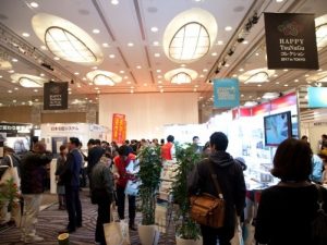 不動産会社と協力し、全国で開催しているさまざまなイベントは、賃貸住宅オーナーとの重要な接点だという（画像提供：株式会社ホープハウスシステム）