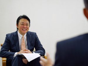 創業者の思いをつなぎ「日本の住まいをよくしたい」。住宅専業で唯一の 