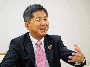 「住宅の仕事は人だ」、決意をもった分離独立。</br>2010年全住宅部門を統合した新生トヨタホーム株式会社がスタート