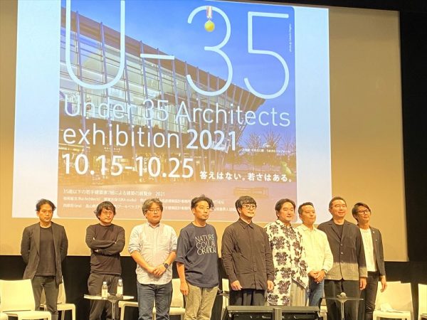 会場のうめきたシップホール（写真：宮沢洋）