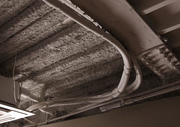 石綿製品の原料として使用されるクリソタイル