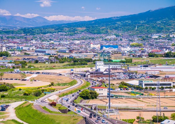 沖縄振興開発金融公庫 調査部地域連携情報室 伊志嶺朝彦氏