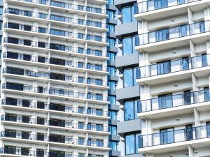 マンション（区分所有）、一戸建住宅ともに不動産価格指数は上昇傾向にある