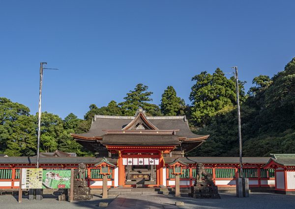 福岡県　高良退社