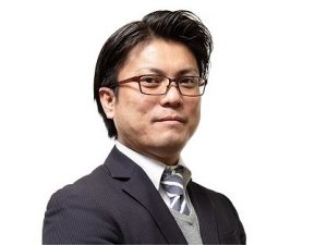株式会社スリーマインド 代表取締役 屋宜明彦さん