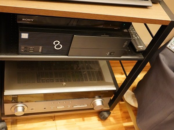 カフェでは、オリジナルブレンドのコーヒー豆を使ったエスプレッソのほか、オーガニックにこだわったドリンクを提供