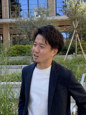 Park-PFI制度のイメージ（出典：国土交通省ホームページ）