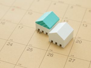 経年劣化や通常損耗は原状回復の対象に含まれていない