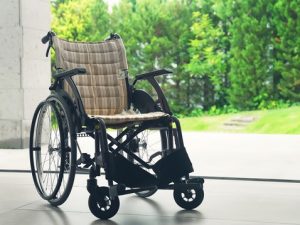 核家族化が進み、一人暮らしの高齢者も増加する