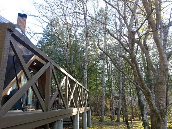 契約期間は10年・15年・20年。タイムシェア別荘の契約は、家族に引き継ぐこともできる