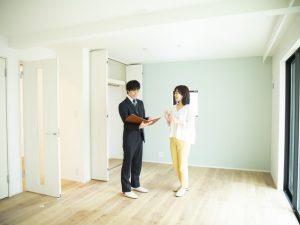 オンライン内見では分からないこともあるため、必要に応じて現地を確認するなどして検討したい