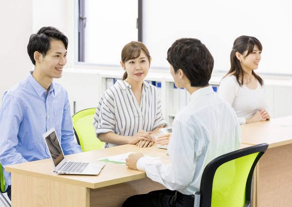 必要に応じて相談し、自分に合った住宅ローンを選びたい