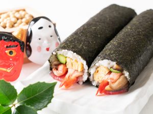 恵方の方角にはどんな良いことがある その由来と歴史 住まいの本当と今を伝える情報サイト Lifull Home 039 S Press