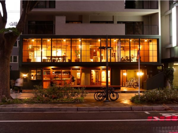 すでに80件を超す実績のあるカリアゲ。空き家問題解決の一手としてさらなる普及を期待したい「目黒本町の家」