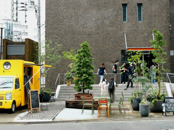 すでに80件を超す実績のあるカリアゲ。空き家問題解決の一手としてさらなる普及を期待したい「目黒本町の家」