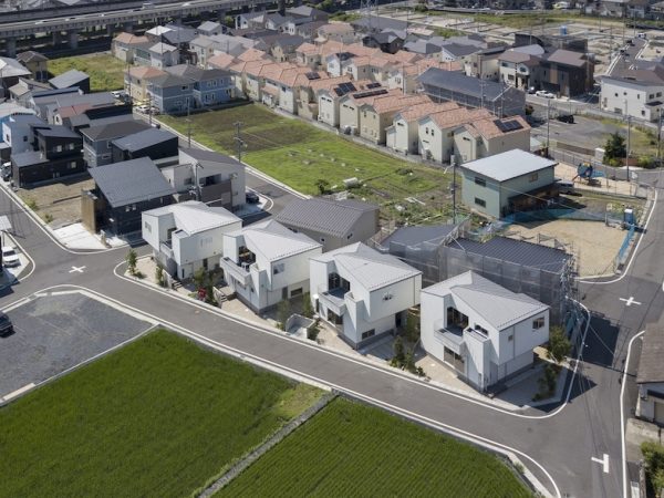 まとめ売り】新建築 2008年〜2014年 7年分セット （Yahoo