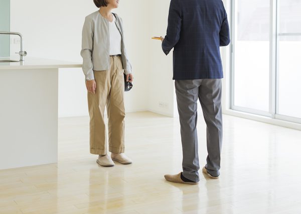 内見時に確認しておきたい