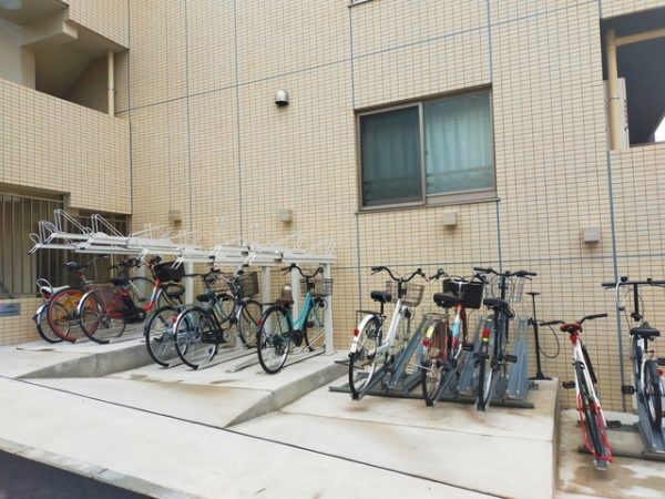 駐車に関する苦情も