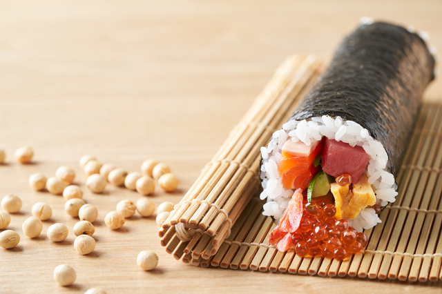 恵方の方角にはどんな良いことがある その由来と歴史 住まいの本当と今を伝える情報サイト Lifull Home 039 S Press