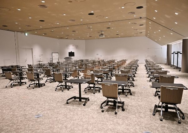 みらい価値共創センター「コトクリエ」