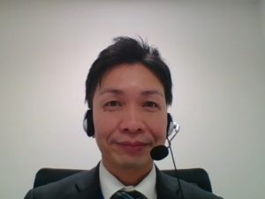 今回お話をうかがったニッショーの服部さん。同社のブランドコンセプトは「たのしーをつくろー」。社員一同、真剣に“たのしー”に向き合っているそうだ