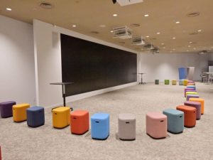 「Inspiration STUDIO」